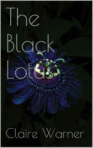 [Night Flower 01] • The Black Lotus